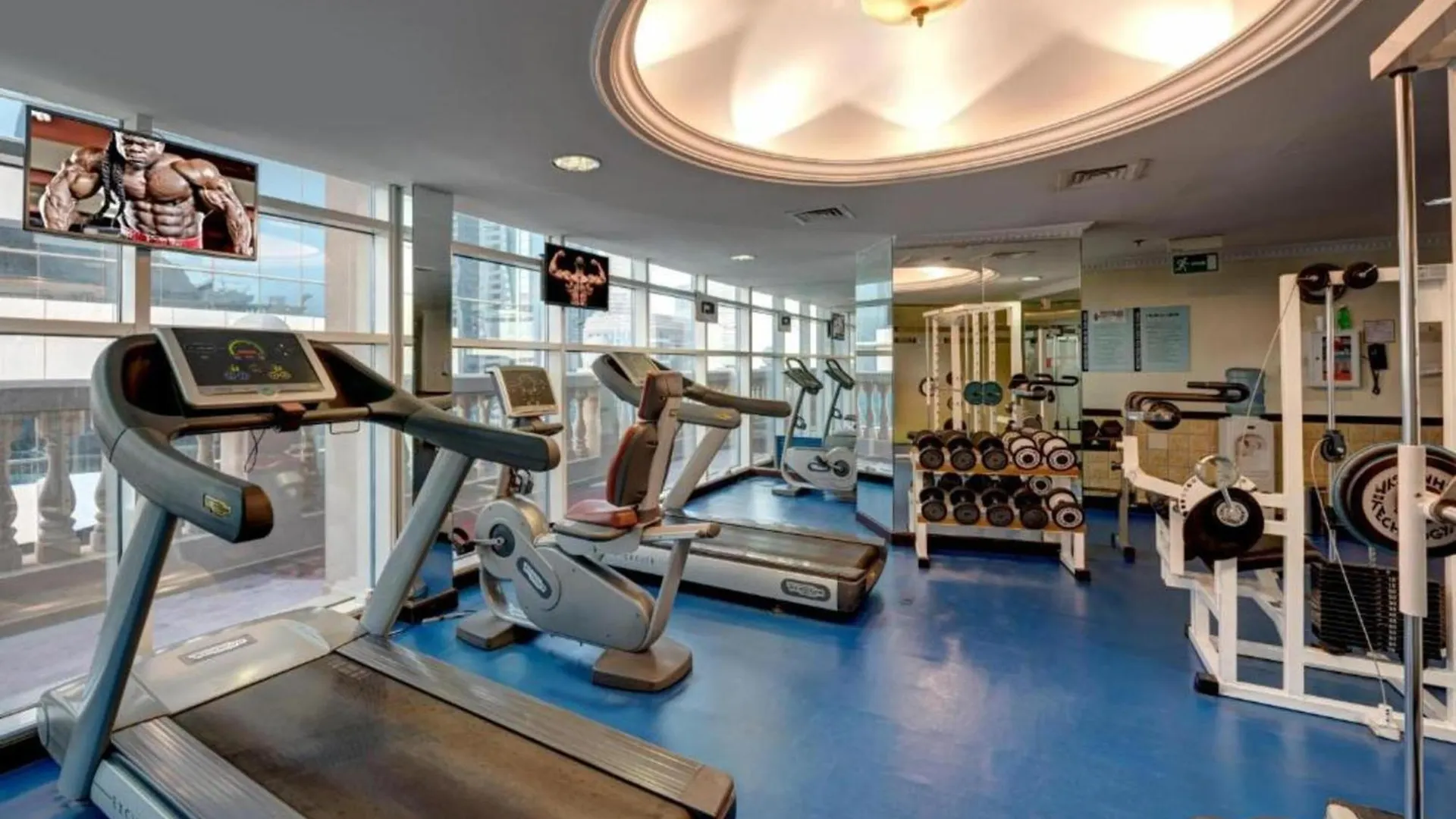 Dancenter Prime Sheikh Zayed Road Luxury Difc Hotel Dubai