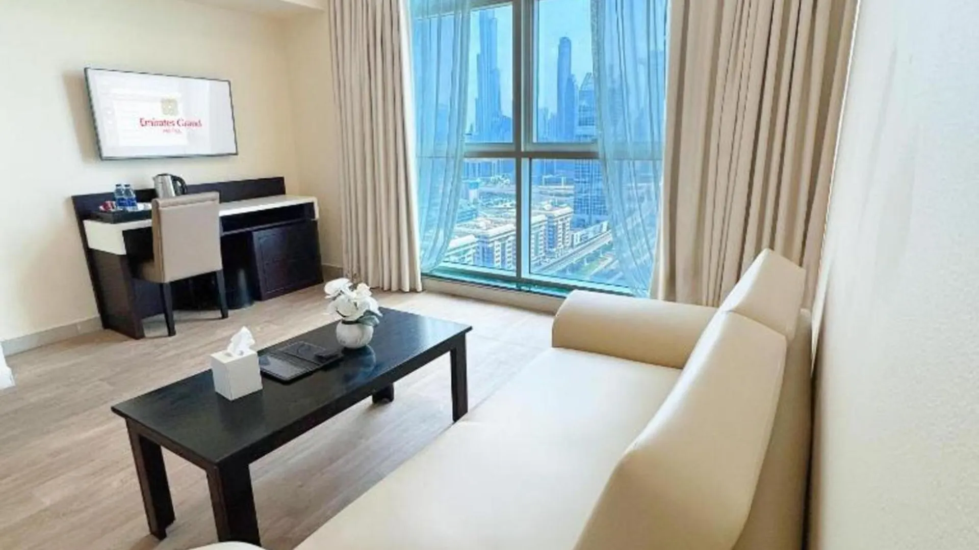 Dancenter Prime Sheikh Zayed Road Luxury Difc Hotel Dubai