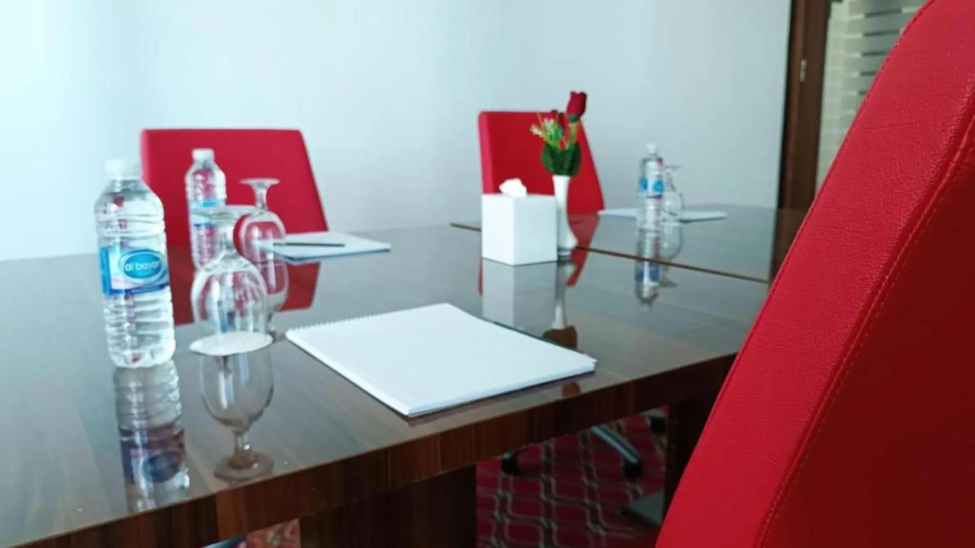 Dancenter Prime Sheikh Zayed Road Luxury Difc Hotell Dubai