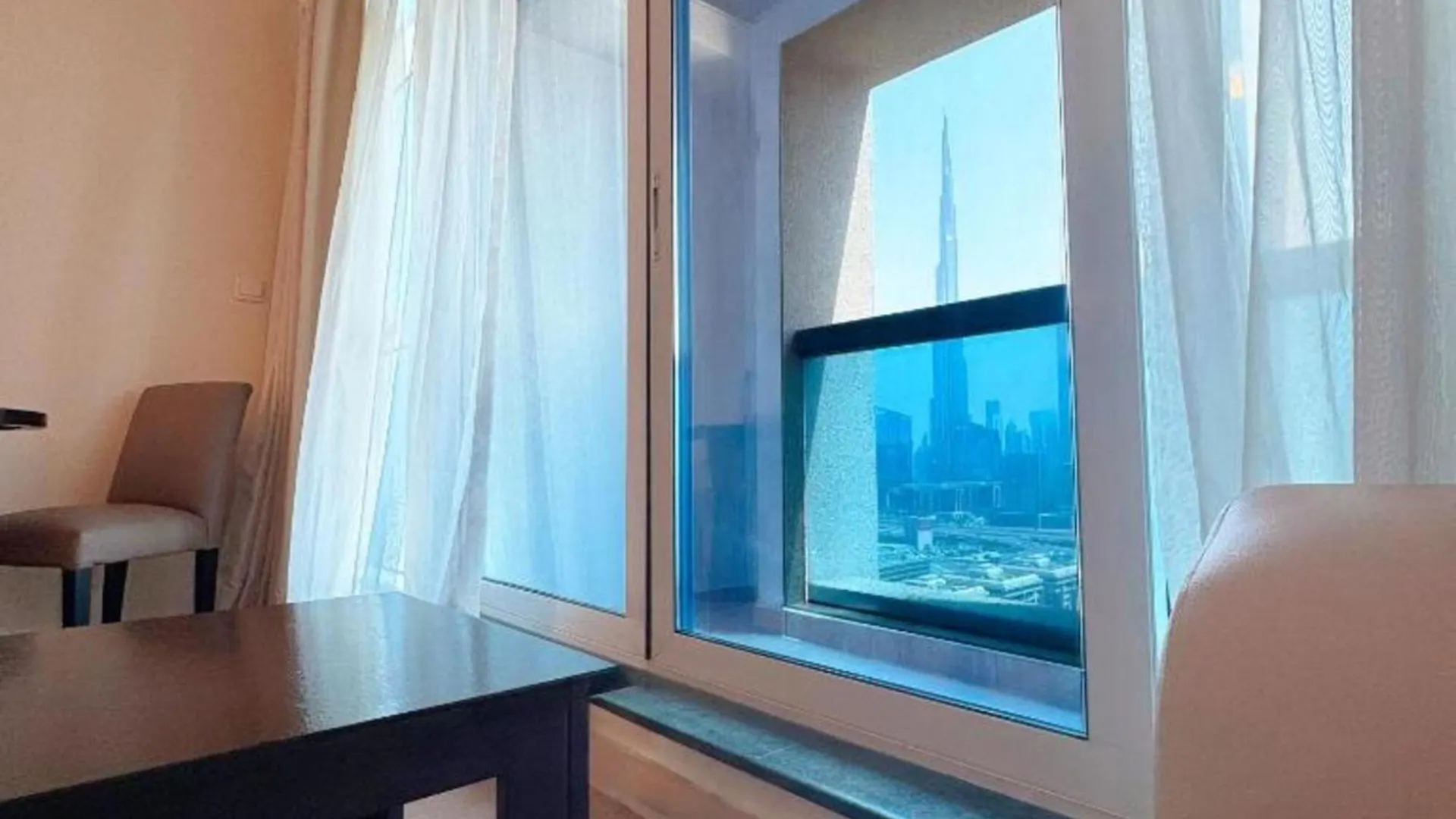 Dancenter Prime Sheikh Zayed Road Luxury Difc Hotell Dubai