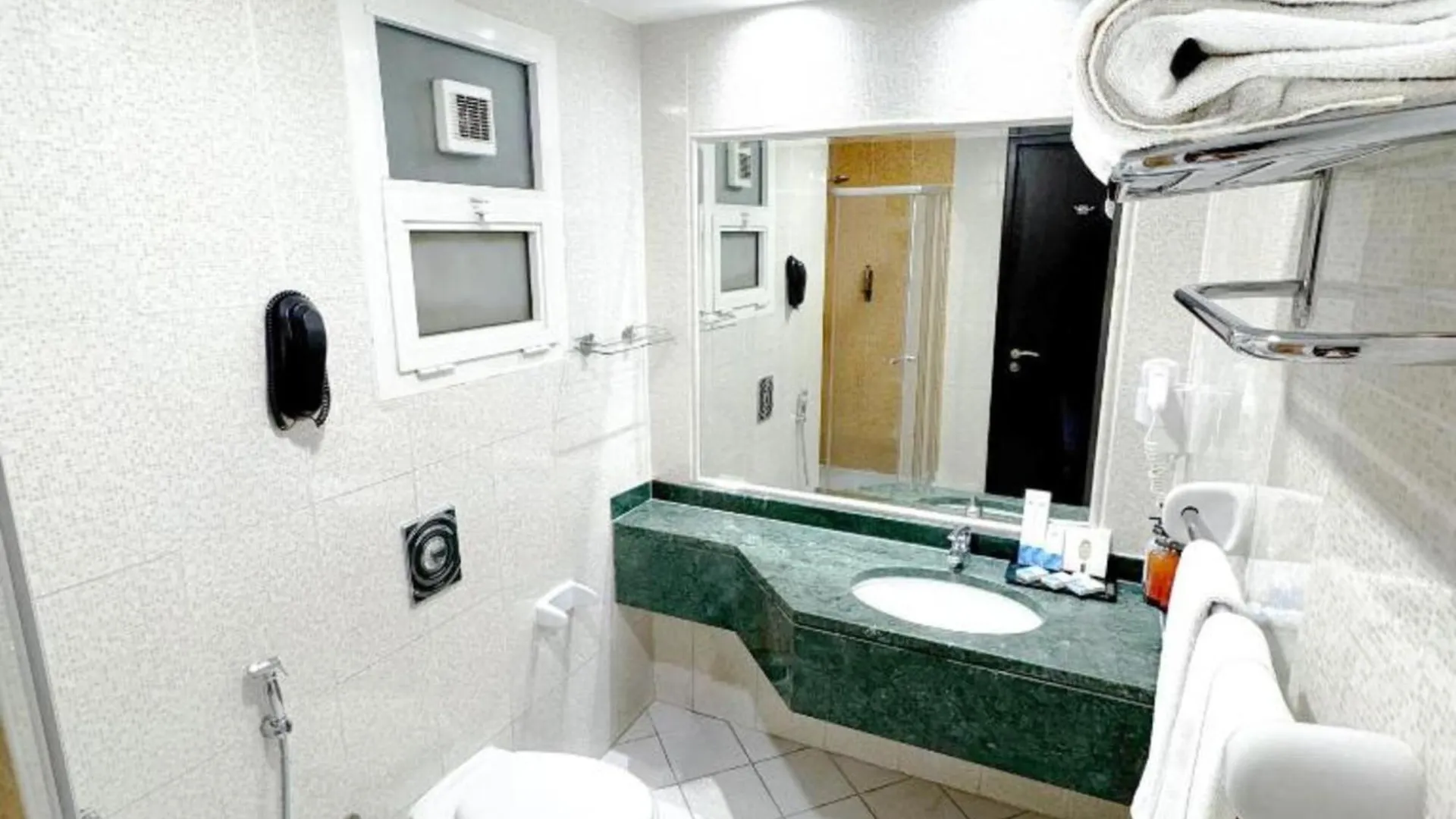 Dancenter Prime Sheikh Zayed Road Luxury Difc Hotell Dubai