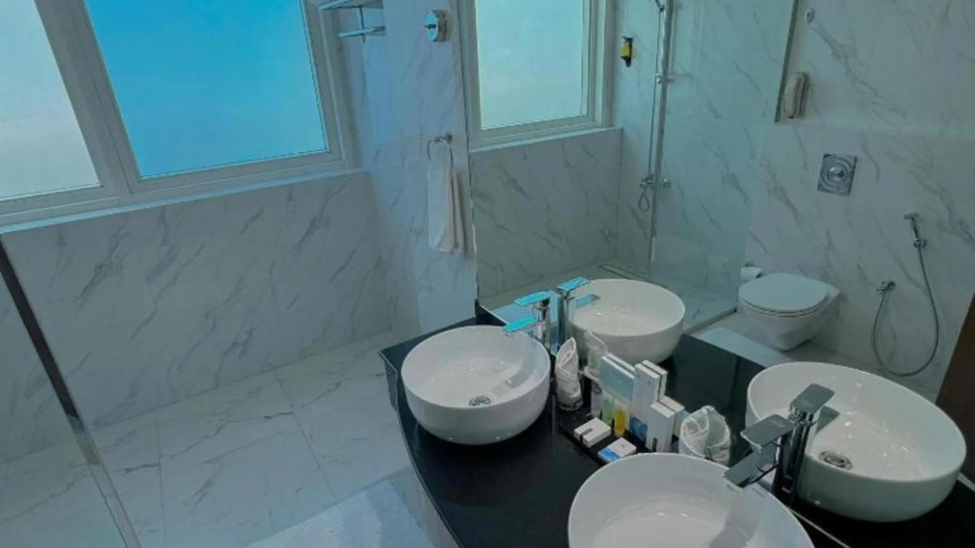 Dancenter Prime Sheikh Zayed Road Luxury Difc Hotell Dubai 0*,