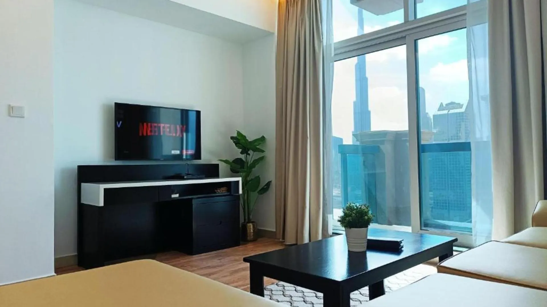 Dancenter Prime Sheikh Zayed Road Luxury Difc Hotell Dubai
